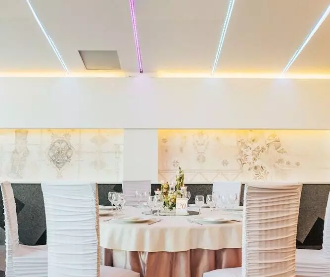 ホテル Horeum Boutique