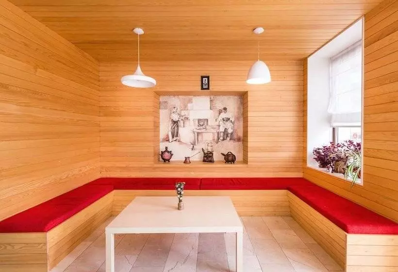 ホテル Horeum Boutique