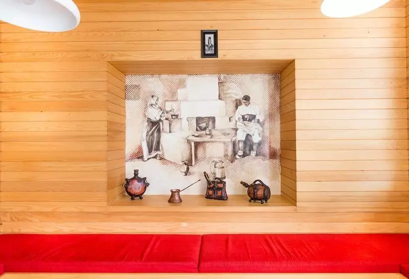 ホテル Horeum Boutique