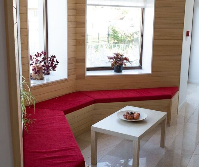 酒店 Horeum Boutique