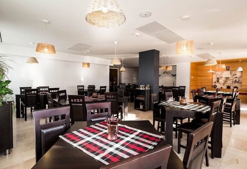 酒店 Horeum Boutique