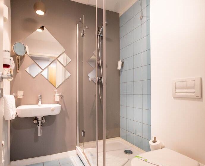 酒店 Horeum Boutique