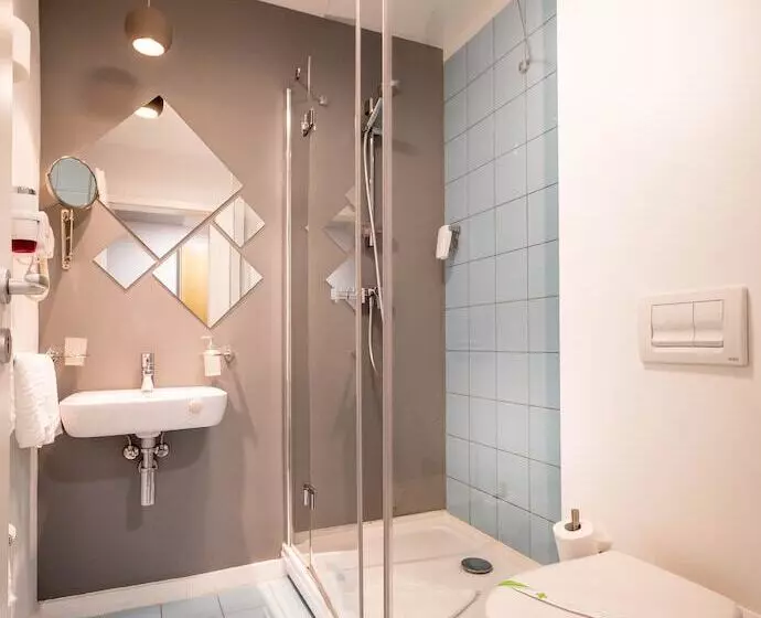 ホテル Horeum Boutique