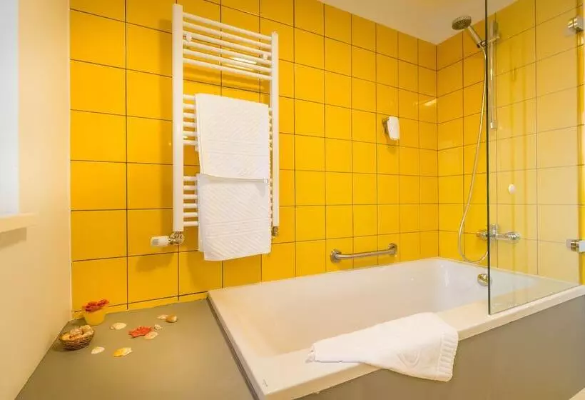 ホテル Horeum Boutique