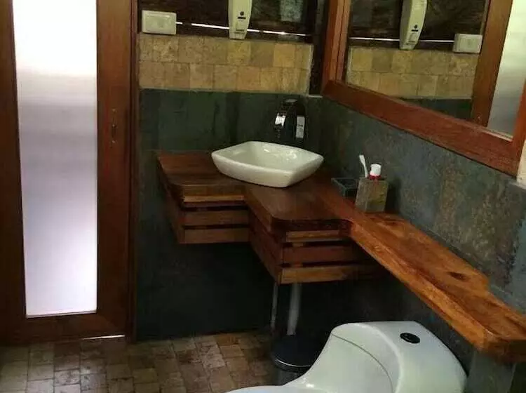 ホテル Jamu Lodge