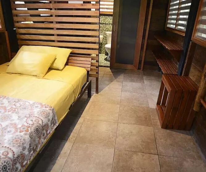 ホテル Jamu Lodge