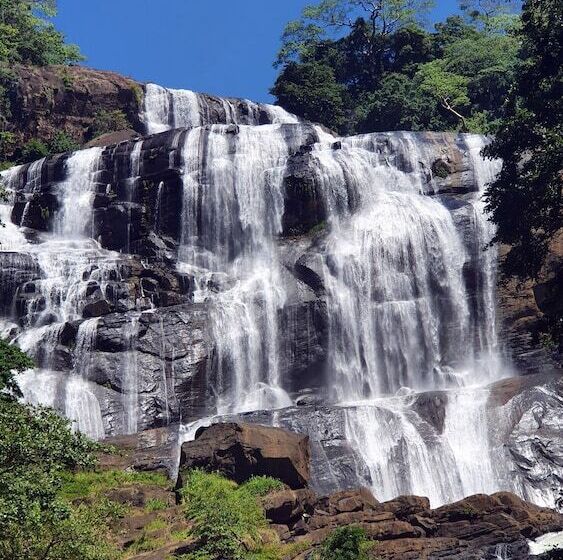 فندق Mapakada Village