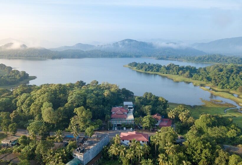 فندق Mapakada Village