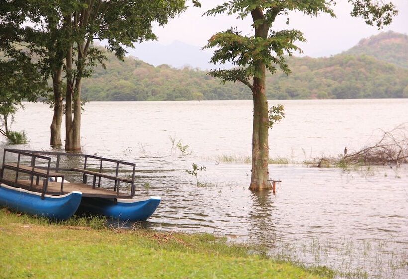 فندق Mapakada Village