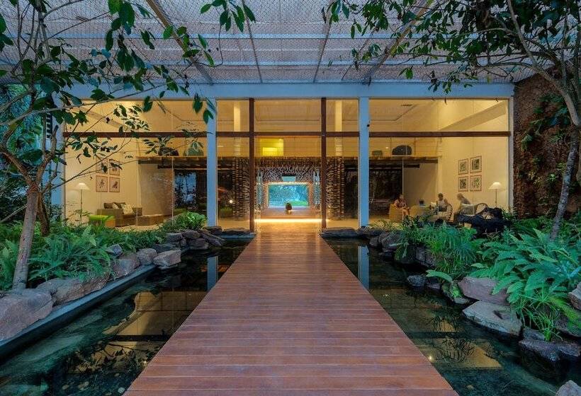 فندق Mapakada Village