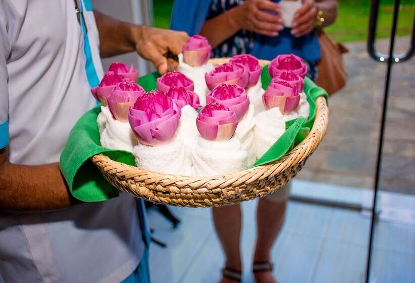 فندق Mapakada Village