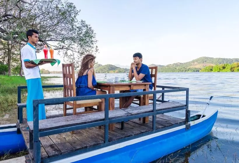 ホテル Mapakada Village