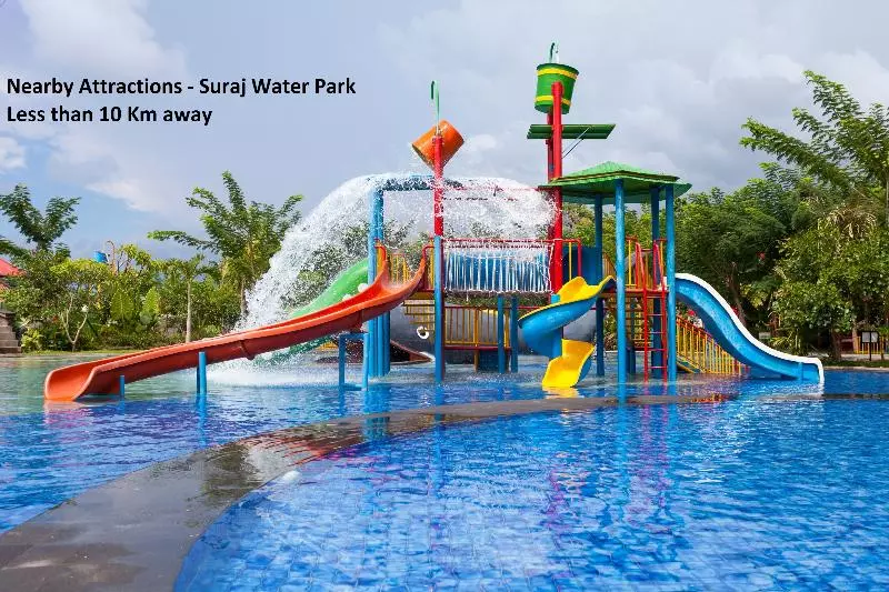 Hotelli Oyo 27931 Manori Beach Corner