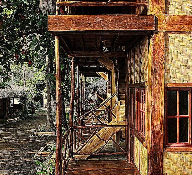 هتل Palapa Cabin´s