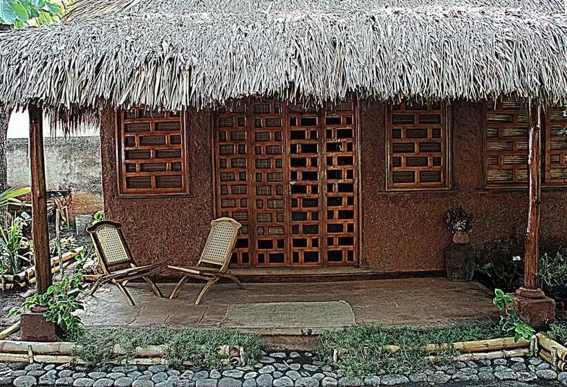 Hotelli Palapa Cabin´s