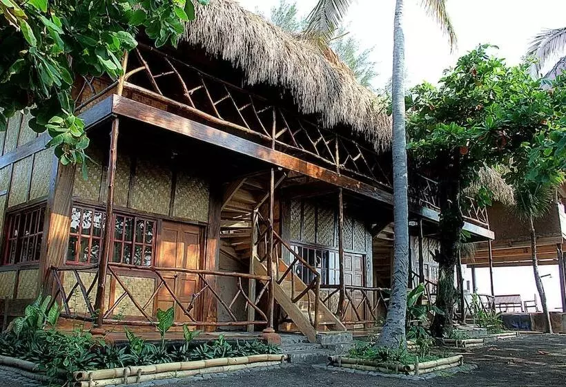 Hotelli Palapa Cabin´s