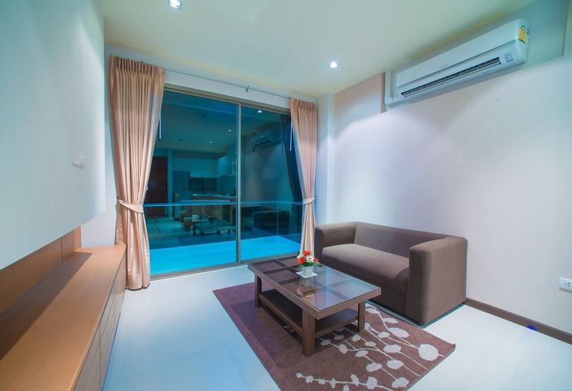 ホテル Phumundra Resort