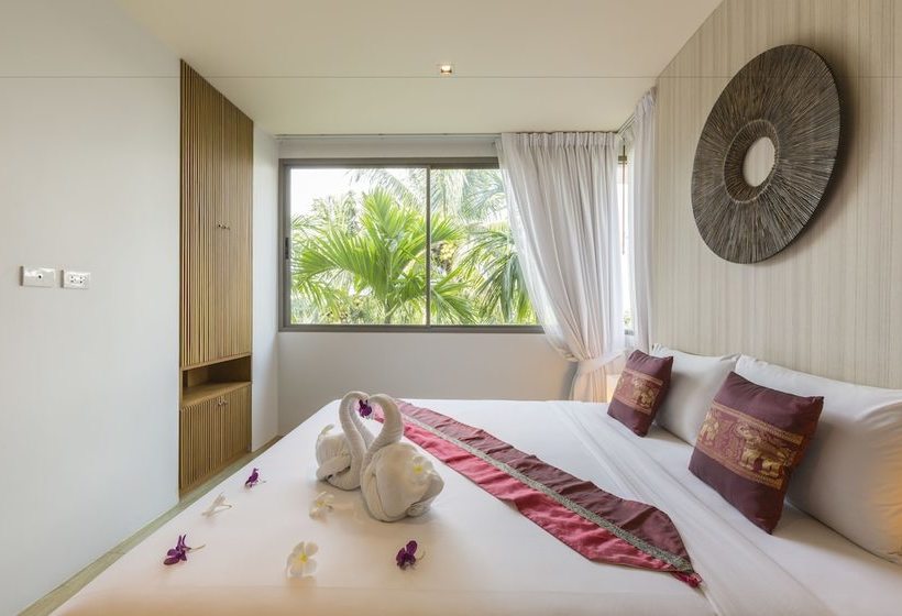 ホテル Phumundra Resort