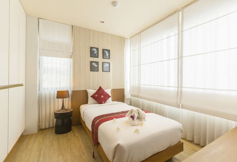 ホテル Phumundra Resort