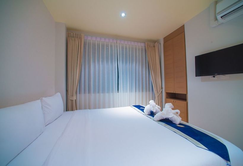 ホテル Phumundra Resort