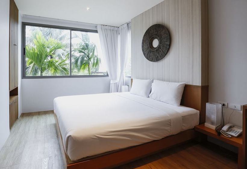 ホテル Phumundra Resort