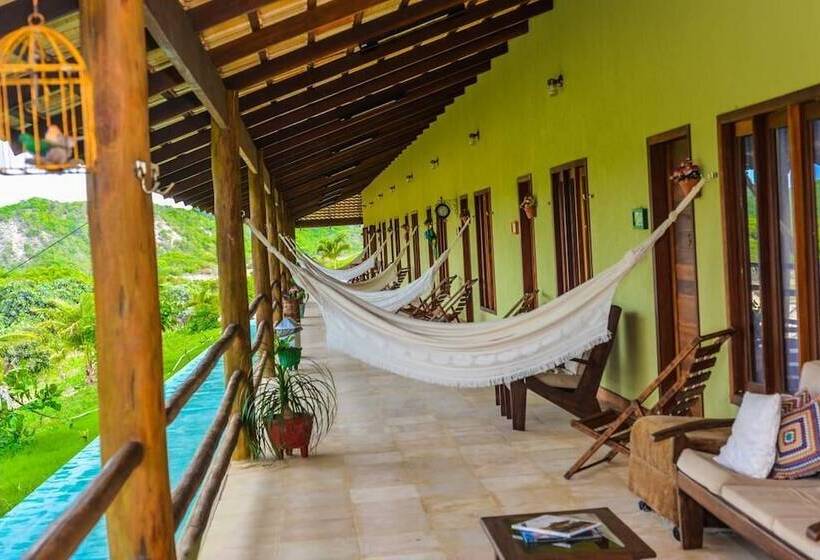 Hotel Rural Complexo Capiba Fazenda Park