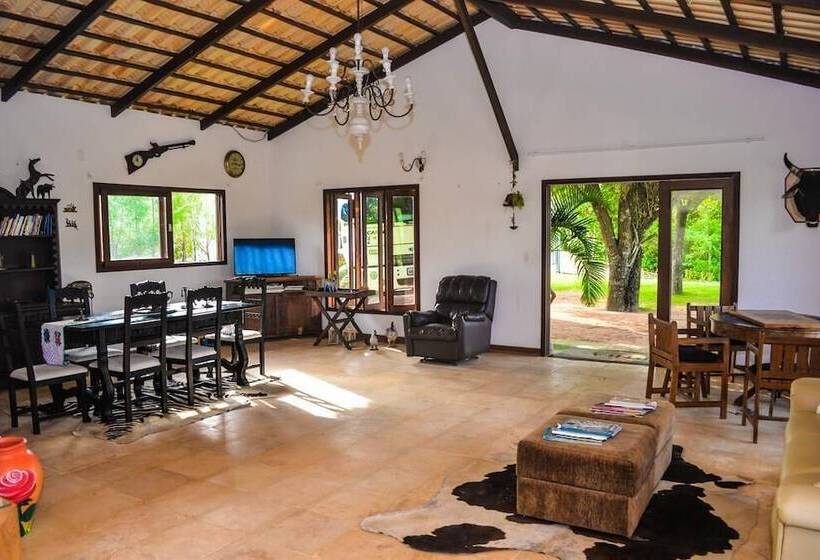 Hotel Rural Complexo Capiba Fazenda Park