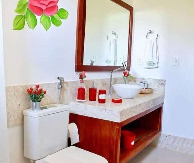 Hotel Rural Complexo Capiba Fazenda Park