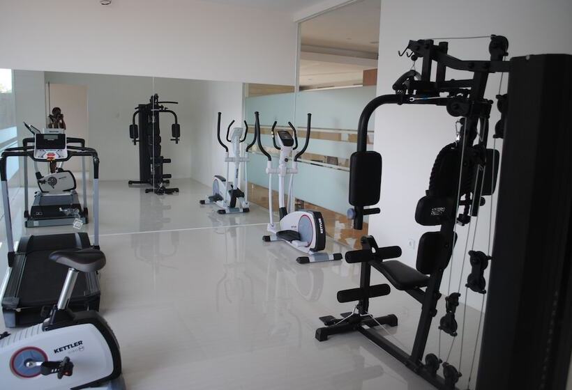 Szálloda Safin Pati