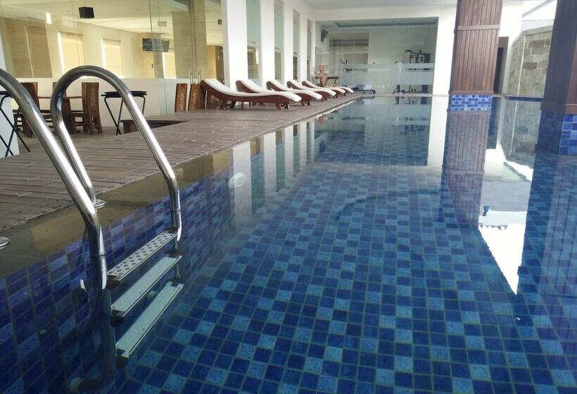 Szálloda Safin Pati