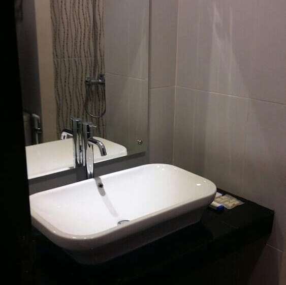 Szálloda Safin Pati