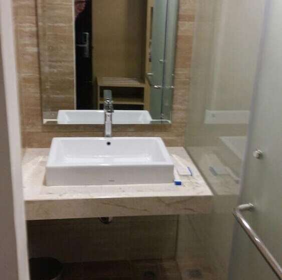 Szálloda Safin Pati