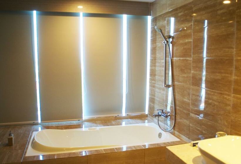 Szálloda Safin Pati