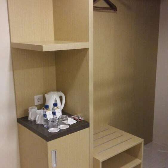 Szálloda Safin Pati