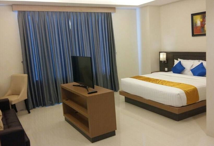 Szálloda Safin Pati