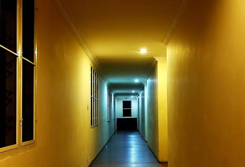 Hotel Sn Sujatha Inn