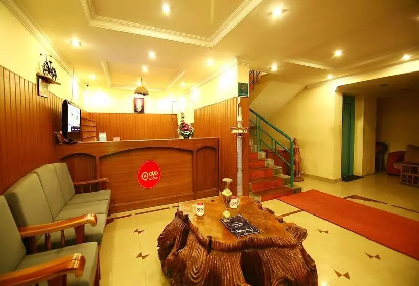 Hotel Sn Sujatha Inn