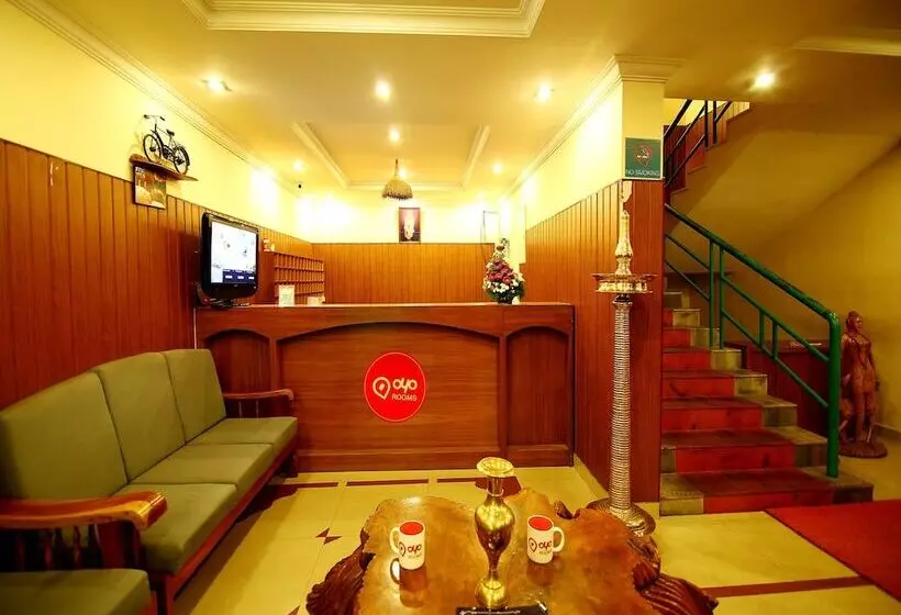 Hotel Sn Sujatha Inn