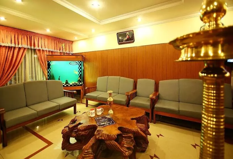 Hotel Sn Sujatha Inn