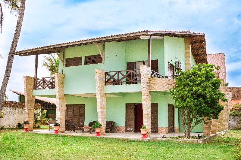 Hotel Sunrise Beach Pousada