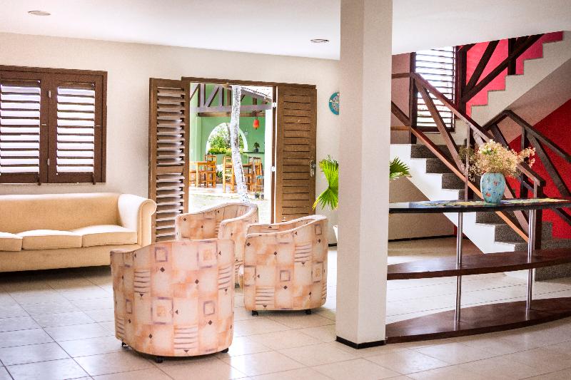 Hotel Sunrise Beach Pousada