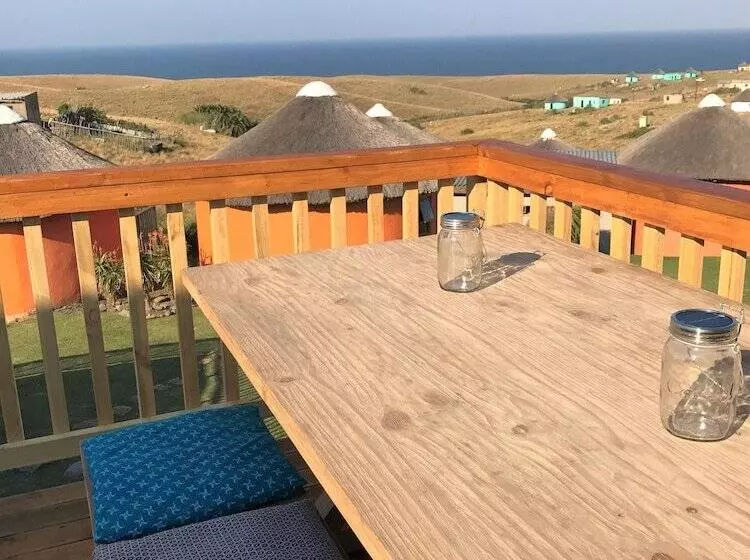 Hotelli Swell Eco Lodge