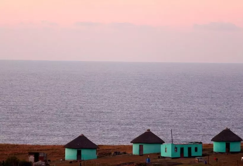 Hotelli Swell Eco Lodge