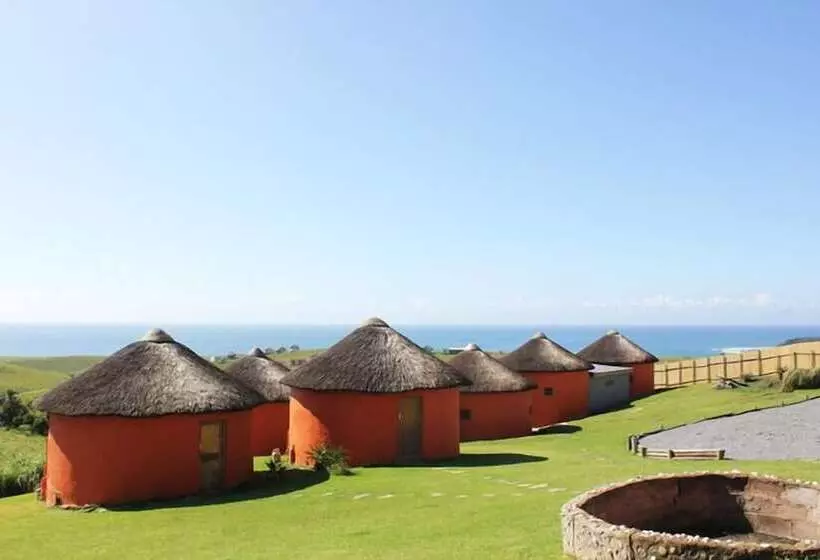 Hotelli Swell Eco Lodge
