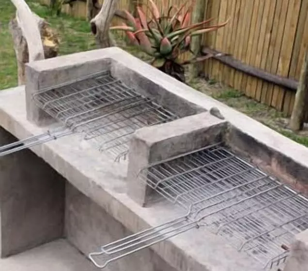 Hotelli Swell Eco Lodge