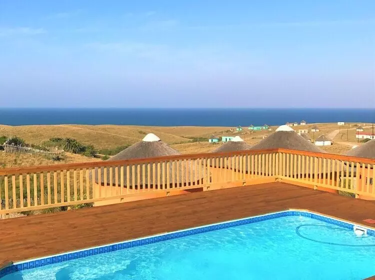 Hotelli Swell Eco Lodge