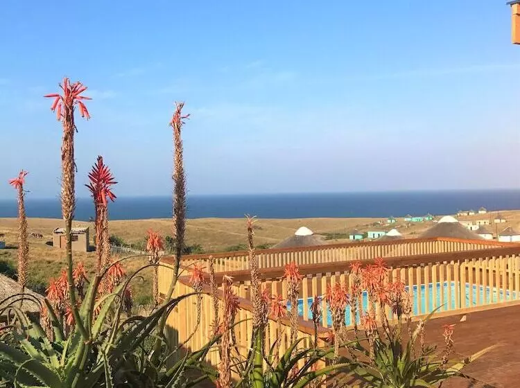 Hotelli Swell Eco Lodge