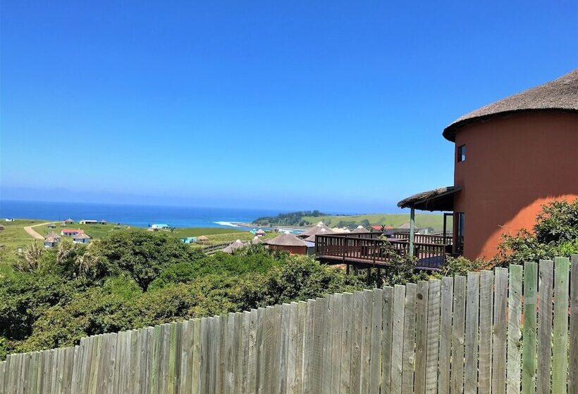 酒店 Swell Eco Lodge