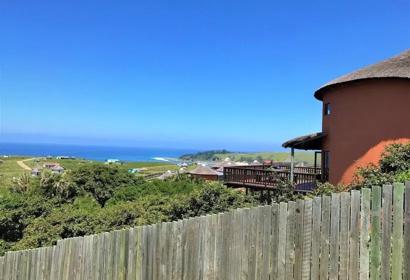 Hotelli Swell Eco Lodge