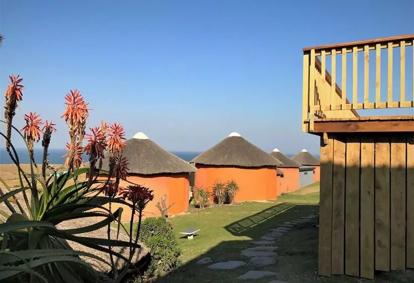 Hotelli Swell Eco Lodge
